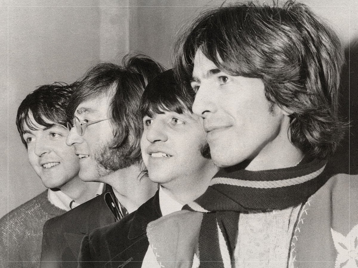 The guitarist every member of The Beatles agreed upon