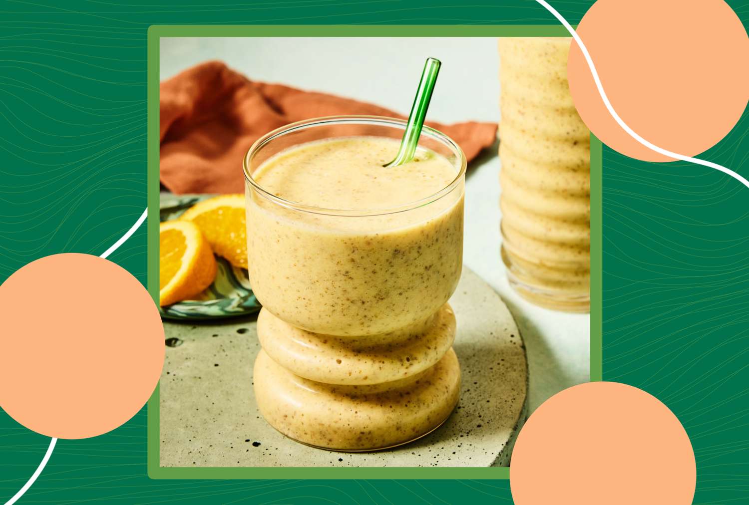 9 High-Fiber Breakfasts to Help You Poop, Per Dietitians