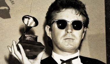 The one regret that has haunted Don Henley’s career