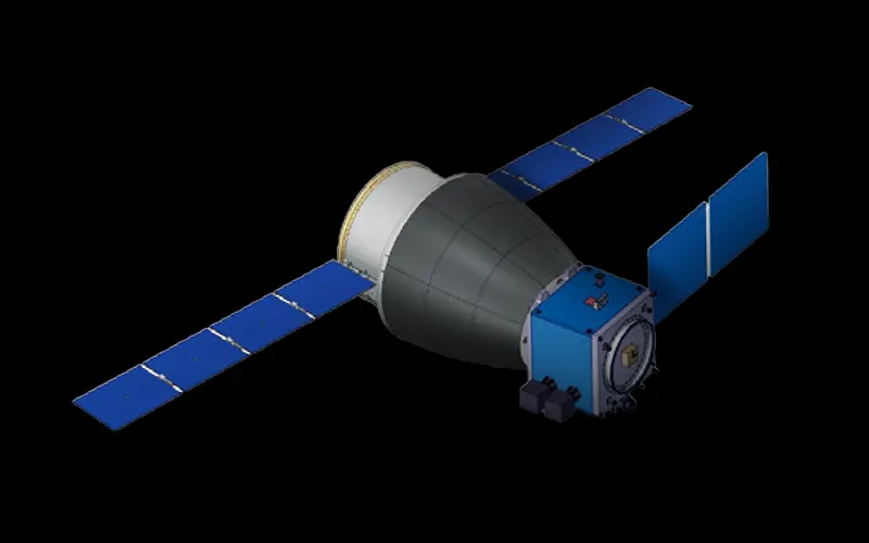 The Exploration Company has revealed that it is developing a satellite servicing spacecraft as part of ESA's InSPoC-1 programme.