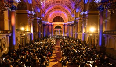 The Big Guitar-In Fundraiser returns to Liverpool this Christmas