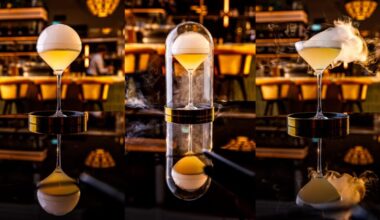 The Municipal Hotel & Spa launches new cocktail menu inspired by Liverpool’s ‘rhythm and soul’