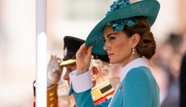 The Princess of Wales had a banner year with her style and here are the fashion hits I can't stop thinking about