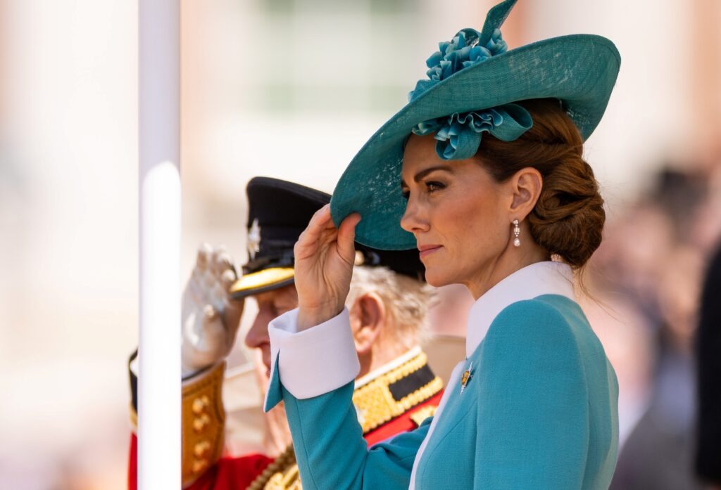 The Princess of Wales had a banner year with her style and here are the fashion hits I can't stop thinking about