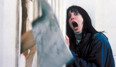 The Shining (45th Anniversary IMAX) Review