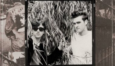 The Smiths song Johnny Marr and Morrissey agree is "the best"