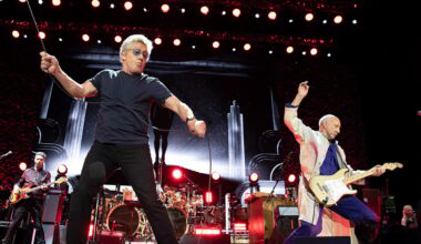 The Roger Daltrey vocal performance Pete Townshend hated