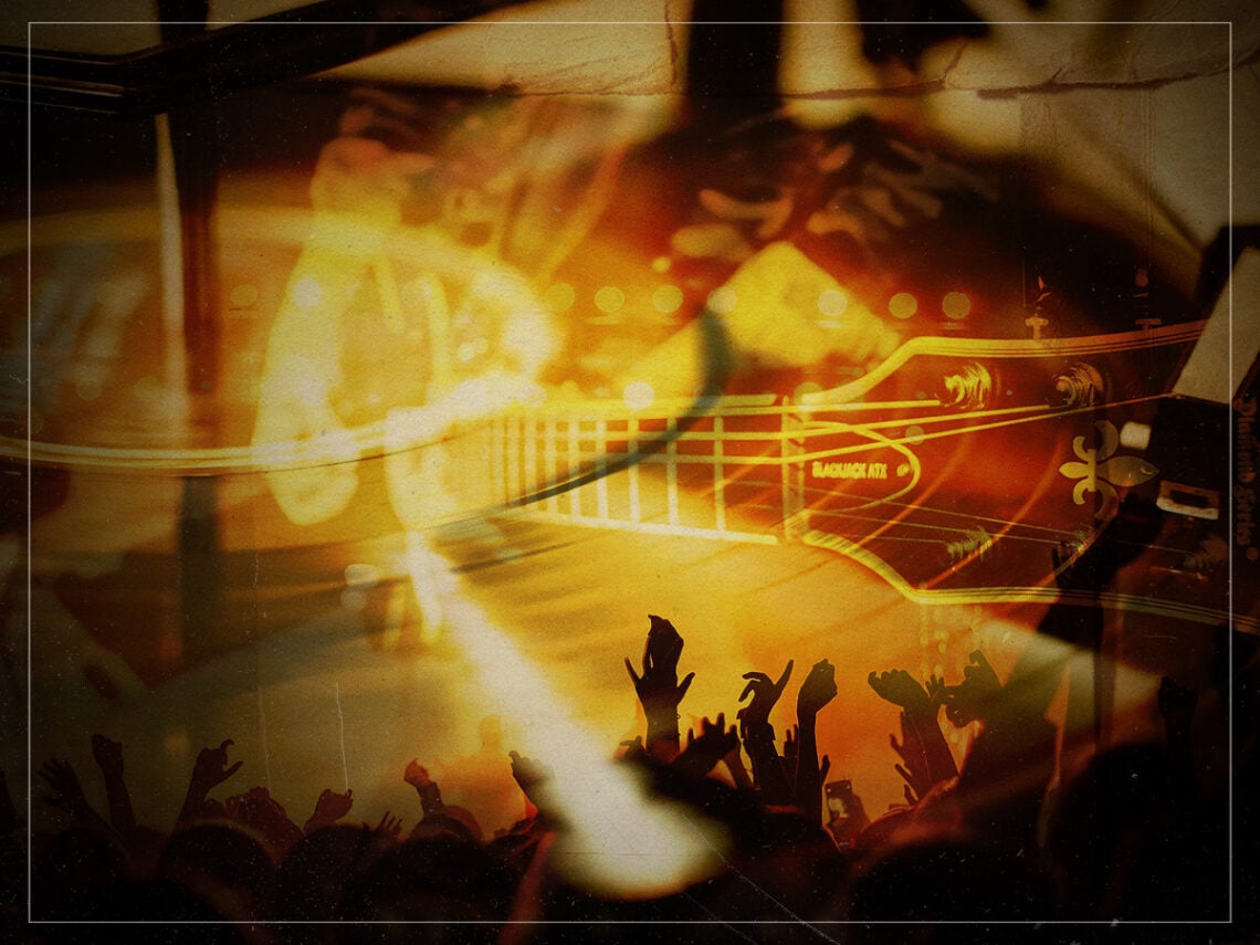 The catchiest classic rock band ever, according to science