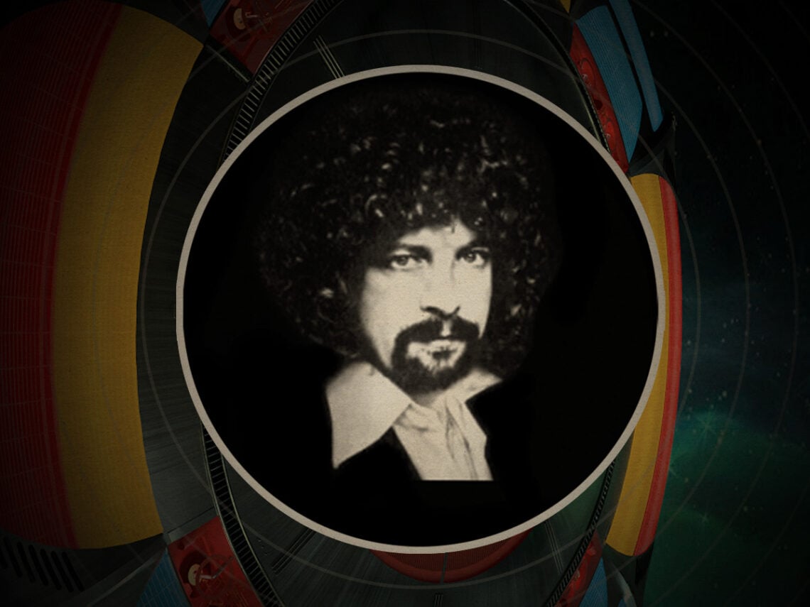 The five best lyrics by Jeff Lynne