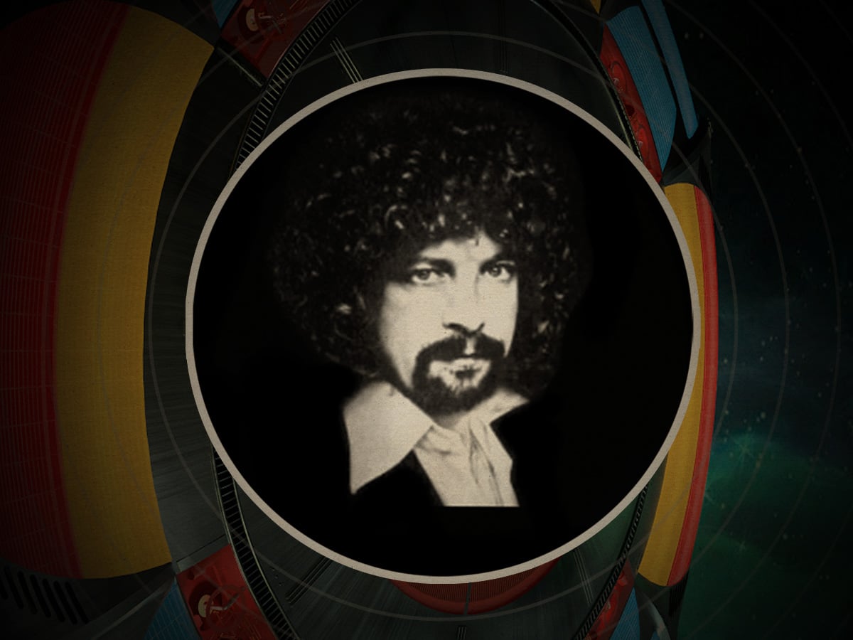 The one song Jeff Lynne called the best thing he's ever heard