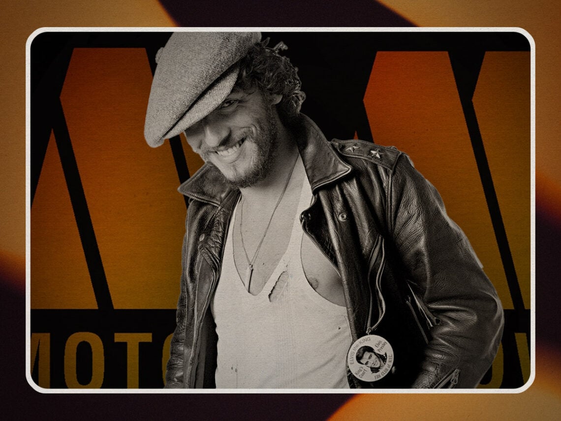 The greatest Motown anthem of all time, according to Bruce Springsteen