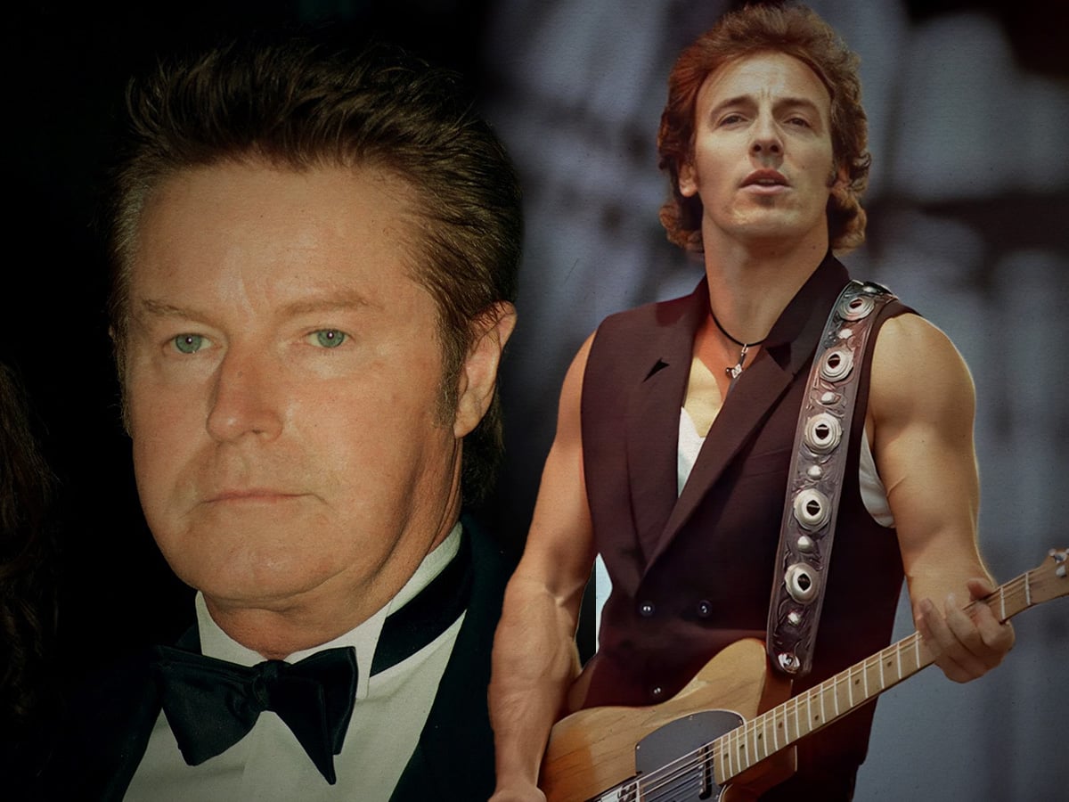 The singer Don Henley and Bruce Springsteen agree is America's best