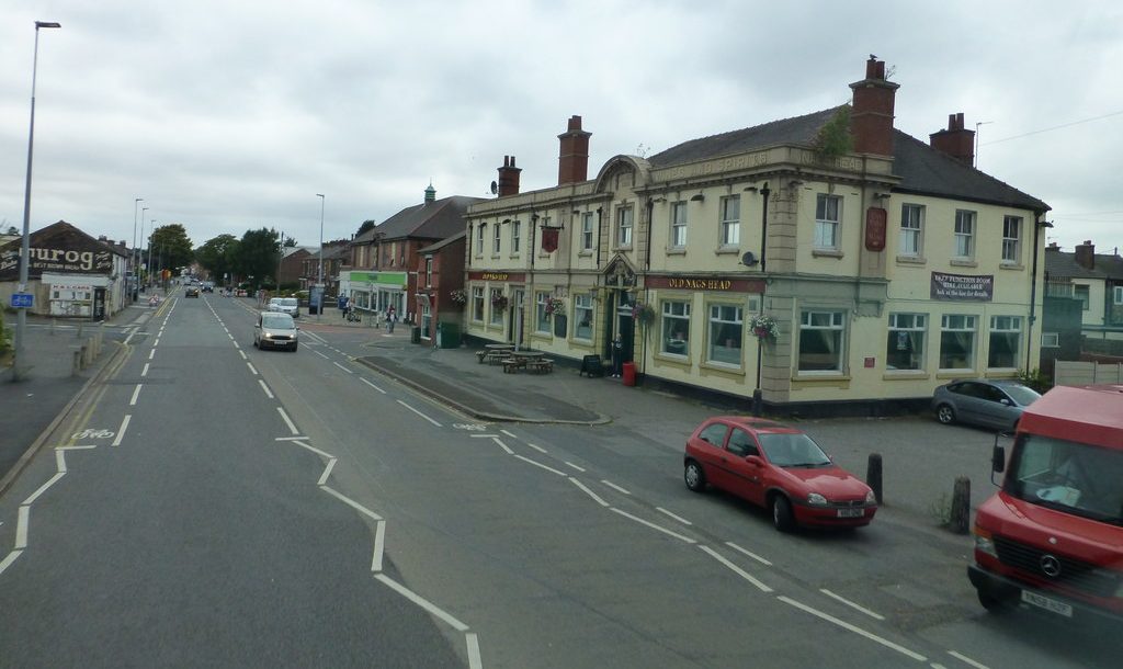 Public meeting erupts into anger as A57 lane scrap plans dubbed "complete shambles"