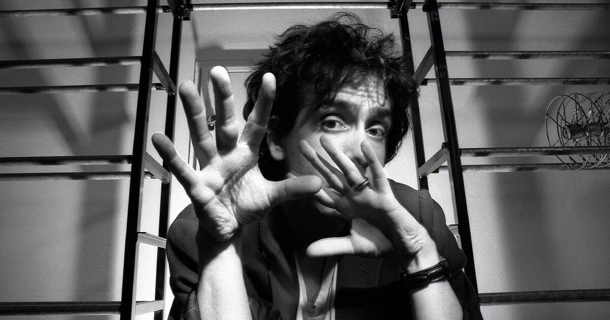 A Brilliant Doc On The Filmmaker's Illustrious Career