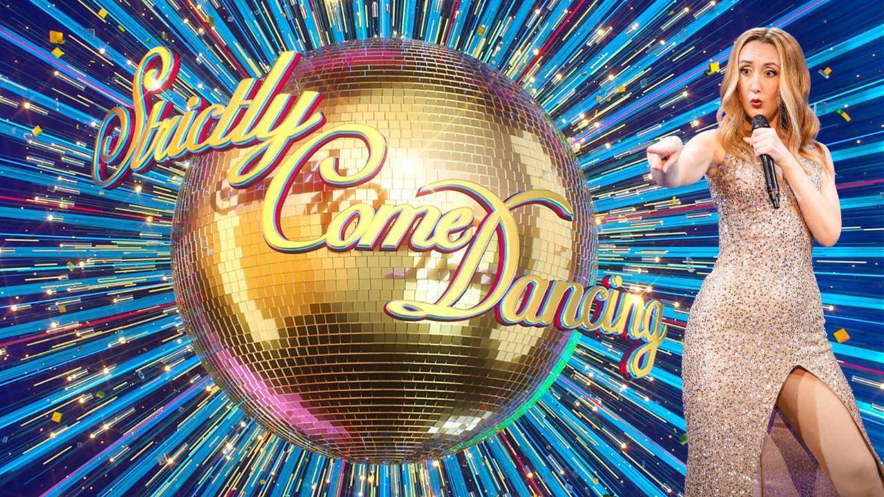 Titanique West End musical to feature on Strictly Come Dancing