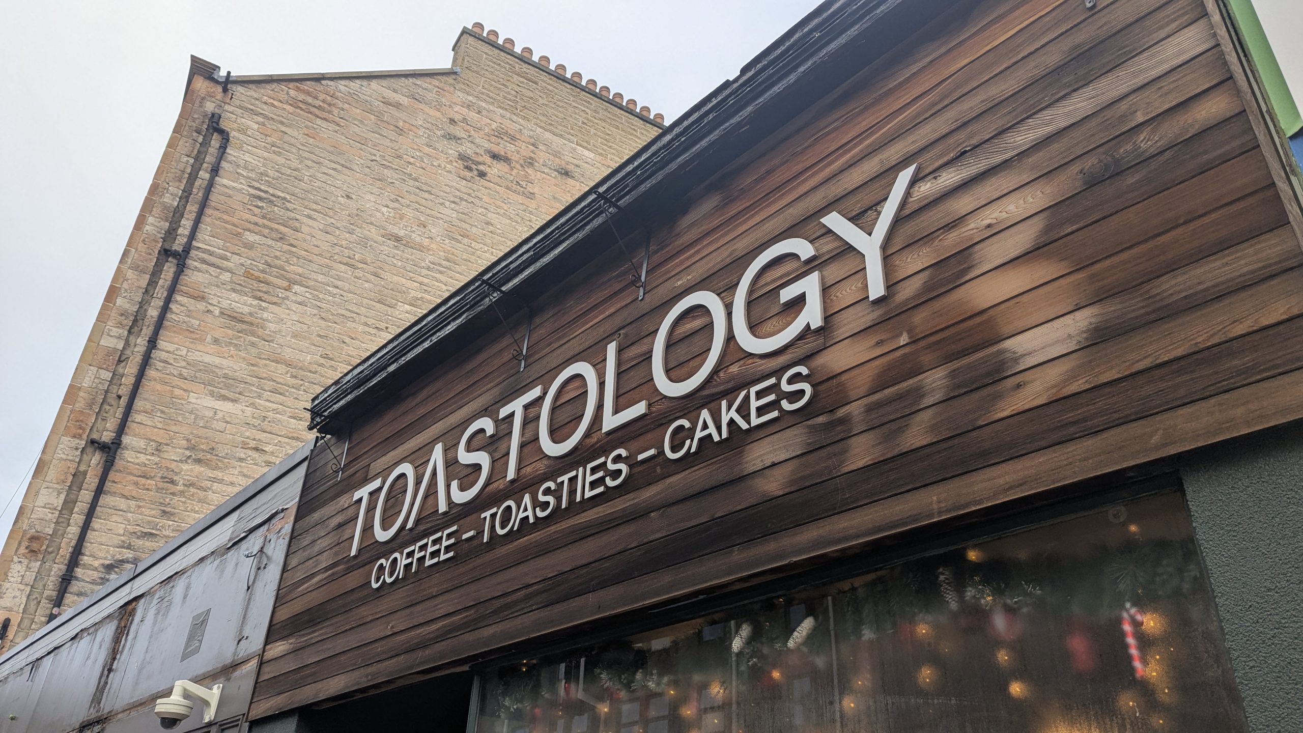 Toastology