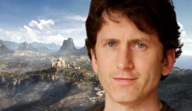 Even Todd Howard wishes Elder Scrolls 6 development "went a little faster", but says it's "progressing really well"