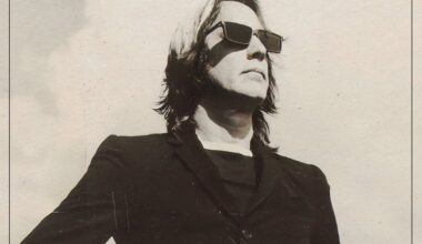 The band Todd Rundgren knew he could improve