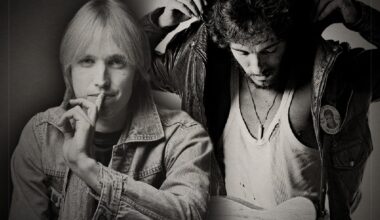 The singer Bruce Springsteen and Tom Petty agreed was the best