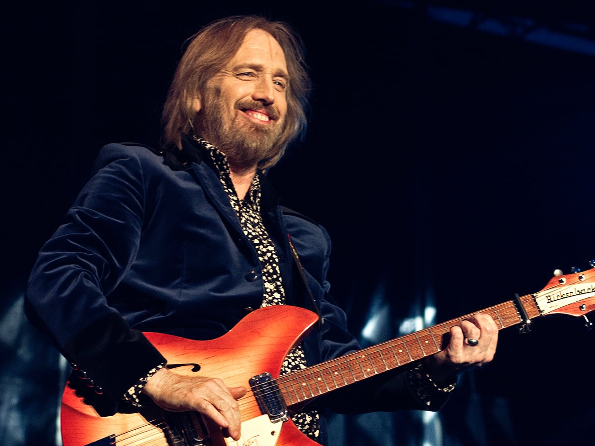 The one band Tom Petty said was too good to imagine