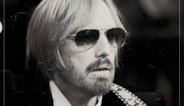 The two albums that Tom Petty hated making