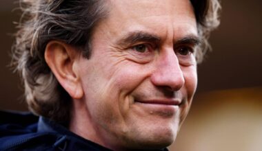 Man City transfer sparks immediate casualty as Tottenham await green light to sign £61m target