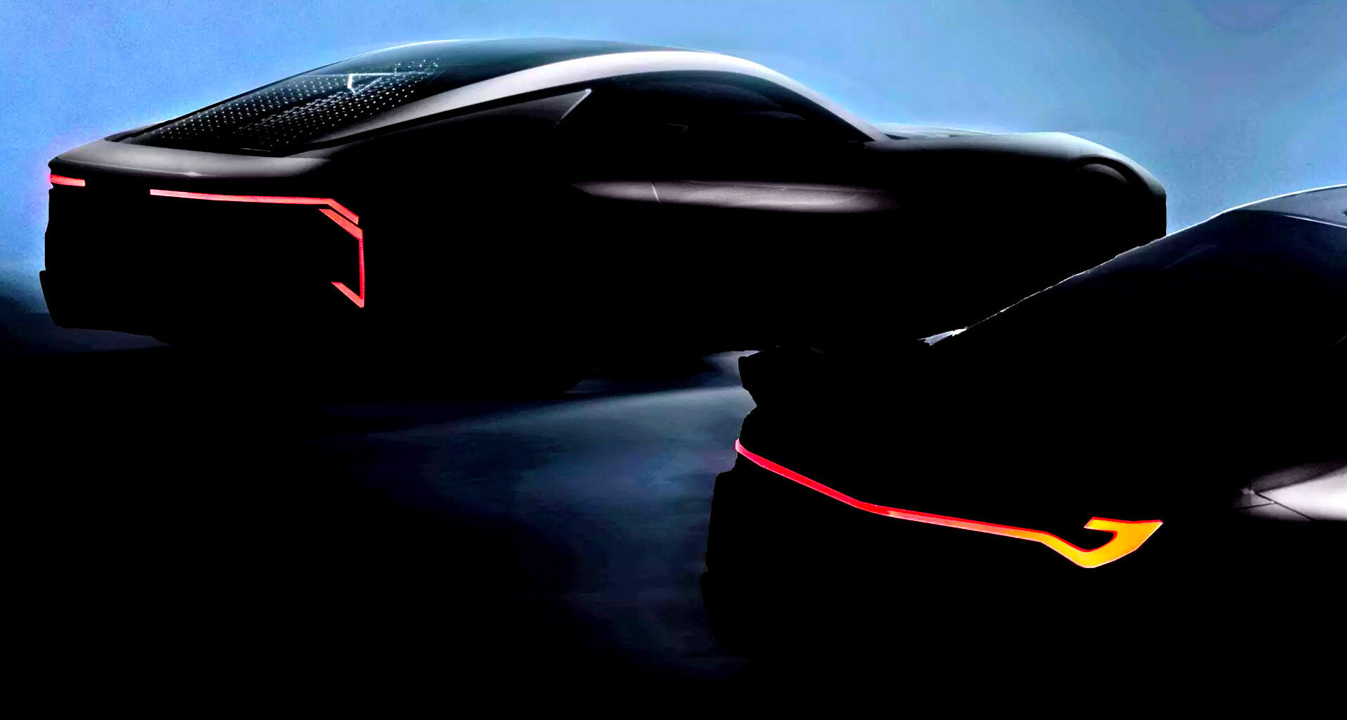 Lexus Will Drop A New Sports Car Alongside Toyota’s GR GT