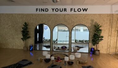 Transcend Tribe: where healing meets community