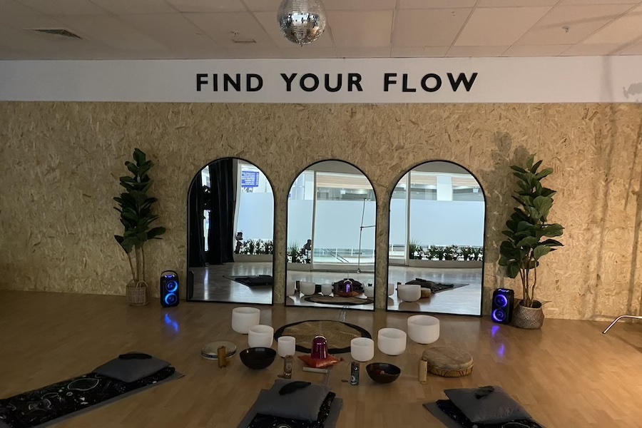 Transcend Tribe: where healing meets community