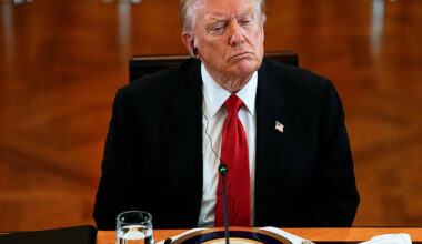 Tragedy of the West: Sacrificing Ukraine and the Rules-Based Order