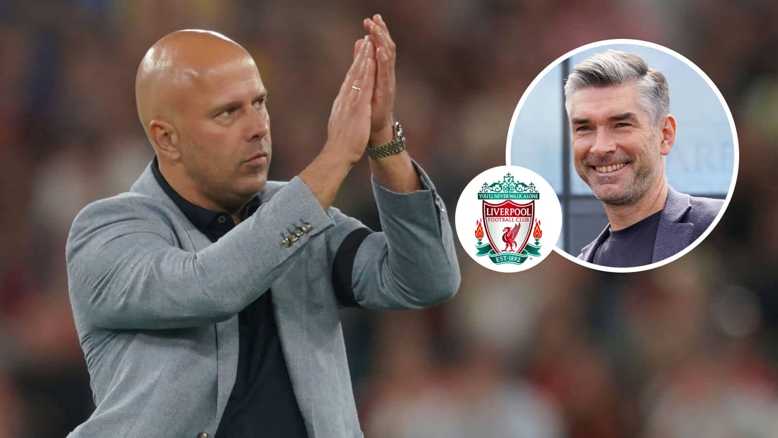 Liverpool AGREE terms with defender in repeat of masterstroke 2022 transfer