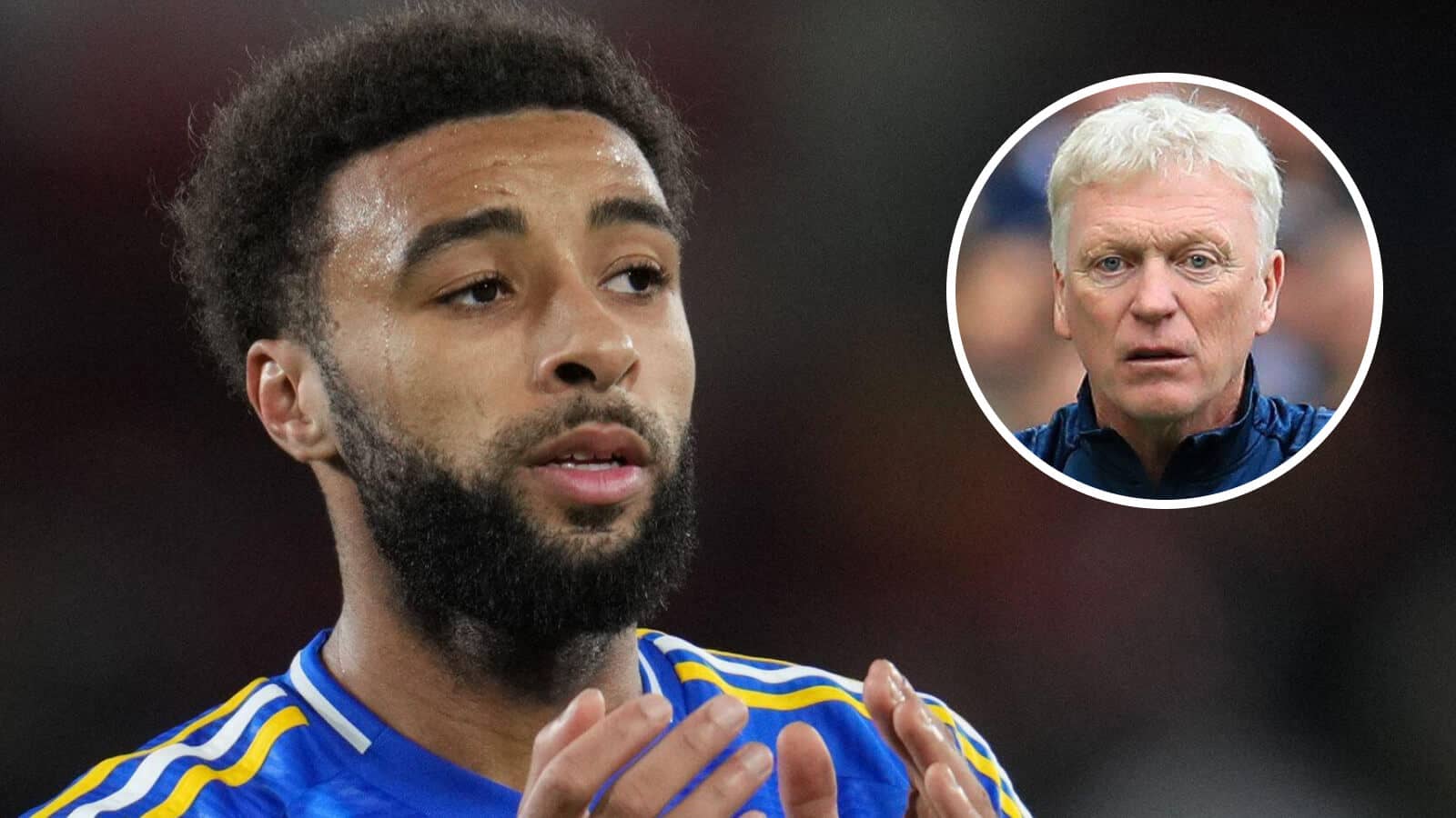 Stunning move for Leeds United stalwart torched as David Moyes sets out clear January aim