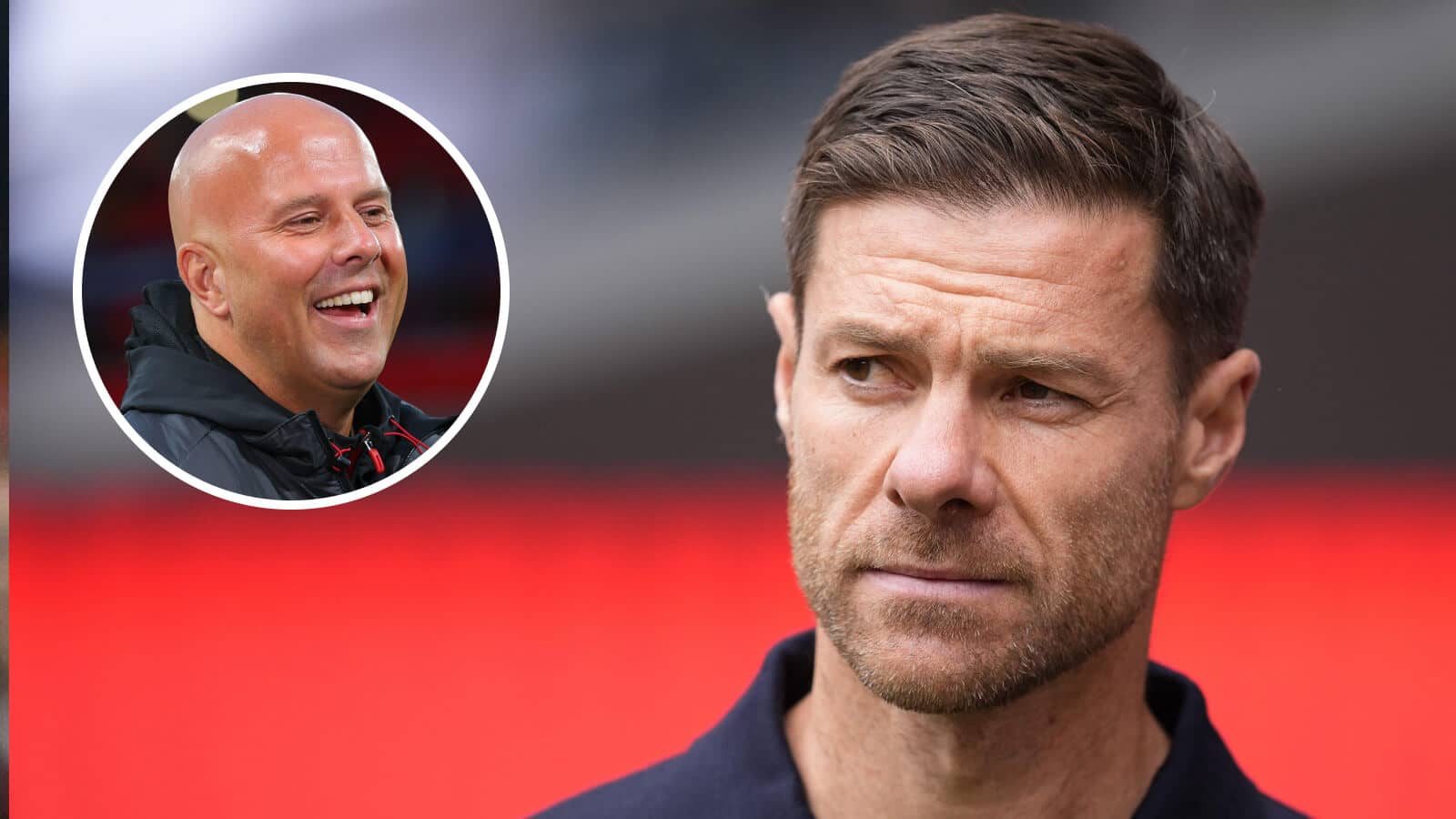 Liverpool in dreamland as Real Madrid allow double deal's completion