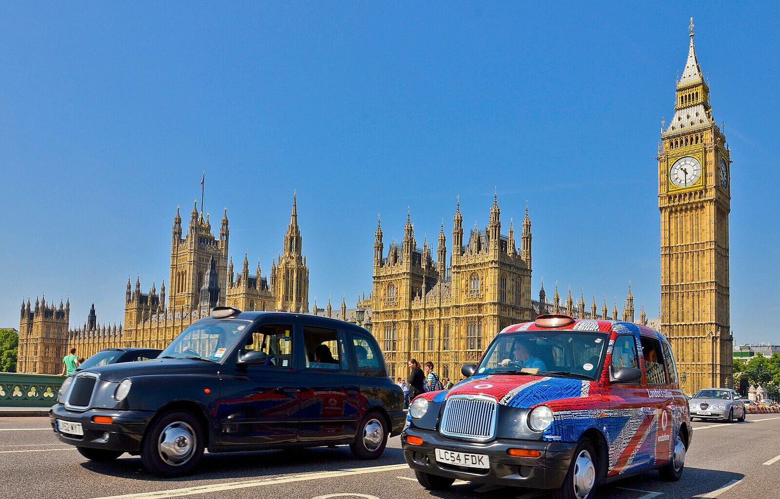 London's black cab trade is at a crossroads: can it survive?