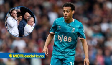 Tyler Adams set to hand Leeds 'ultimate betrayal' amid latest transfer update