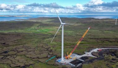 SNP energy policy for independence, It’s Scotland’s Energy, claims prices will fall by a third but the sums don’t add up