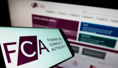 UK Financial Conduct Authority (FCA)