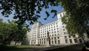 UK Armed Forces set to launch ‘Gap Year’ pilot programme in 2026