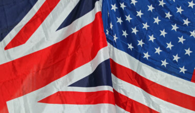 US Puts ‘Technology Prosperity Deal’ With UK on Hold