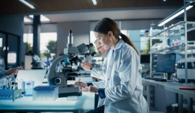 Can the UK chemicals industry keep pace with global rivals?