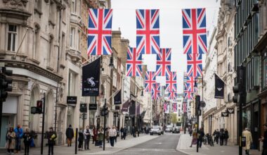 U.K. to start inquiry on foreign influence on British politicians