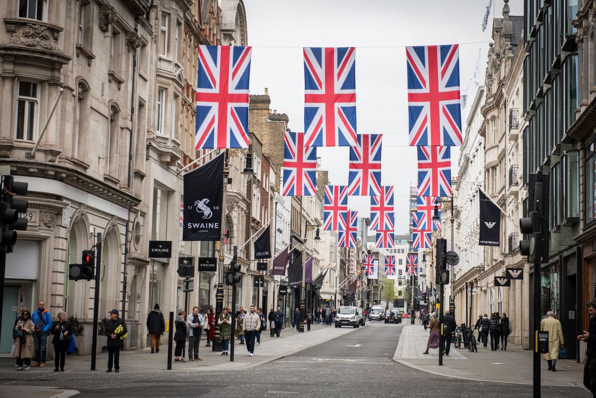 U.K. to start inquiry on foreign influence on British politicians