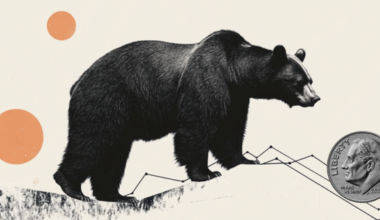 Best Forex Brokers in 2025: Top 5 brokers to trade currencies