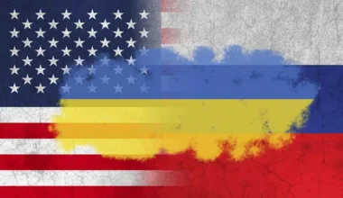 Kremlin denies three-way US-Ukraine-Russia talks in preparation