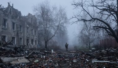 Ukraine Peace Talks Intensify | Council on Foreign Relations