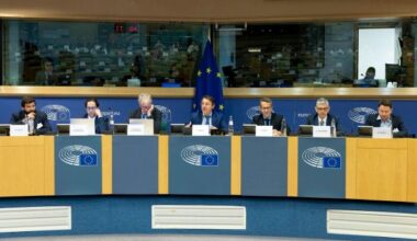 MEPs explore taxing the ultra rich persons