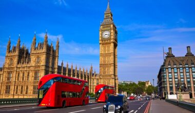 Planning a Trip to England? Everything Global Travellers Must Know About UK Travel Penalties, Quarantine Rules, and Avoiding £10,000 Fines