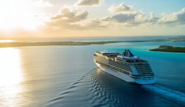 United states joins with bahamas, mexico, puerto rico, and more &ndash; cruise tourism boom of 2025 will blow your mind!