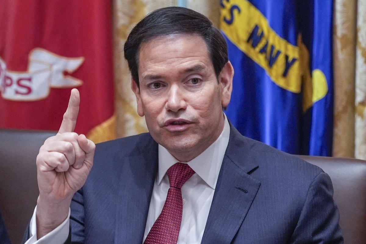 United States sanctions ICC judges for ‘targeting Israel’