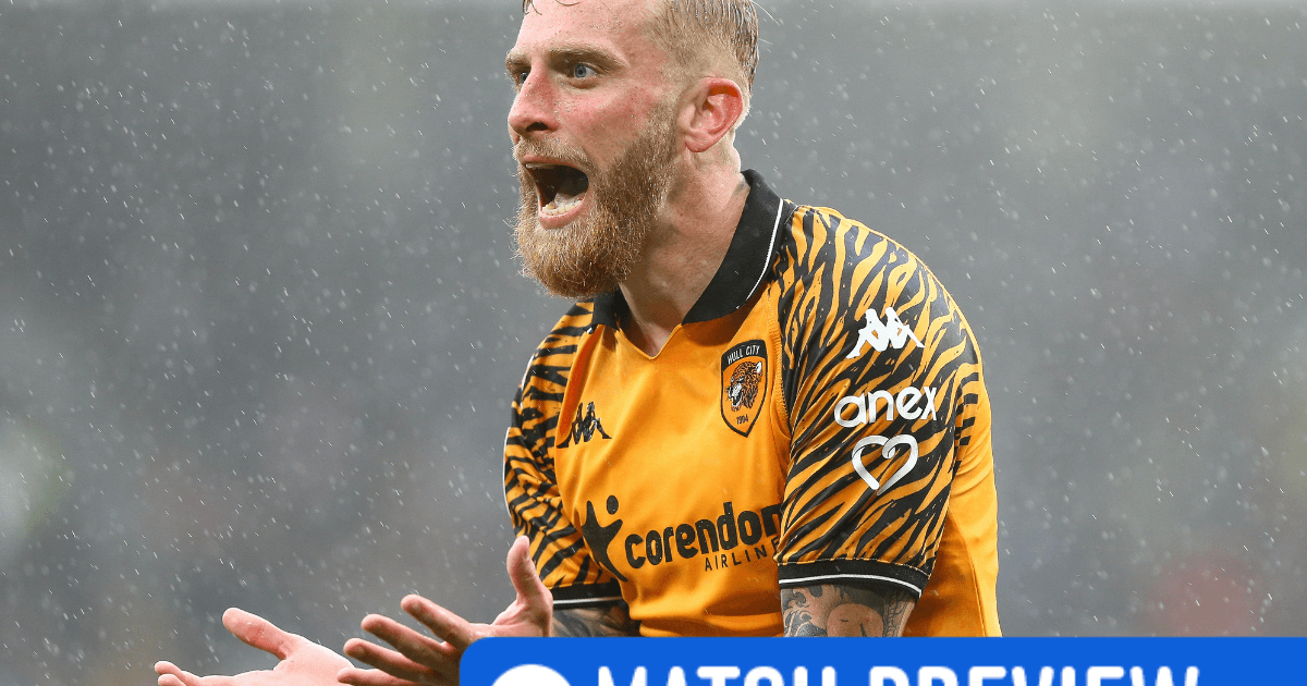 Sheffield Wednesday v Hull Championship TV channel, live stream, kick-off time